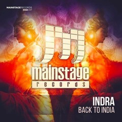 ★★★Indra - Back To India★★★