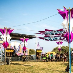 Opening Set @ Son Libre Festival 4 - Psychedelic Full-On Psytrance