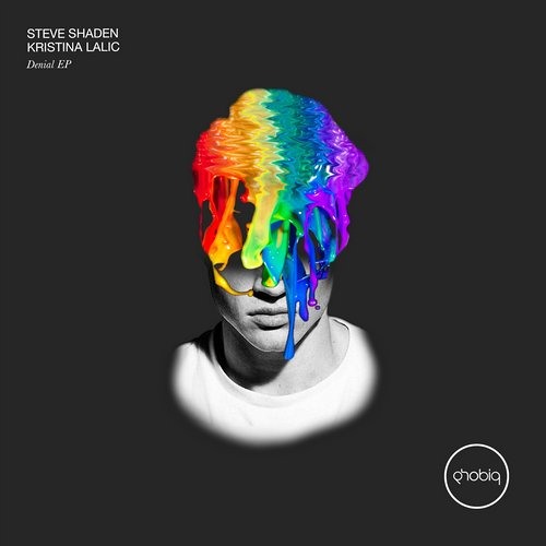 Kristina Lalic & Steve Shaden - Denial (Original Mix)