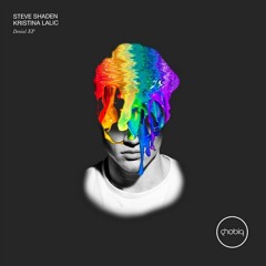 Kristina Lalic & Steve Shaden - Denial (Thomas Evans Remix)