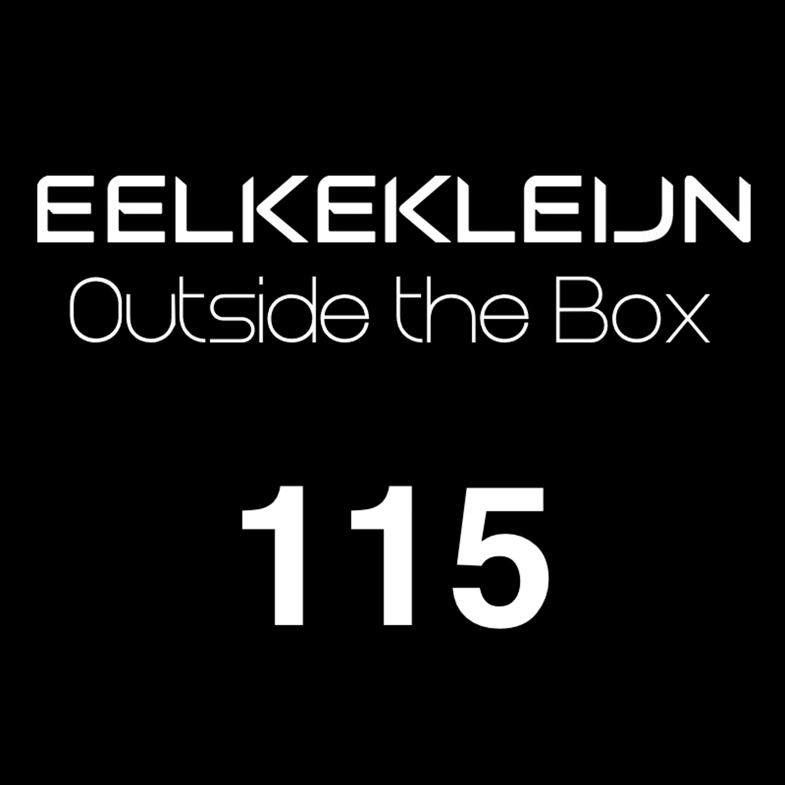 Eelke Kleijn | DAYS like NIGHTS Radio