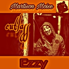 Martison Moise X Ezzy THIS MORNING