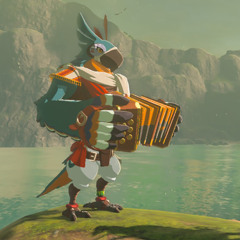 Kass' Theme (BoTW)