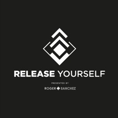 Release Yourself Radio Show #823 Guestmix - Belocca