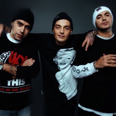 Zoltav, Ruffnekz - Город Дорог