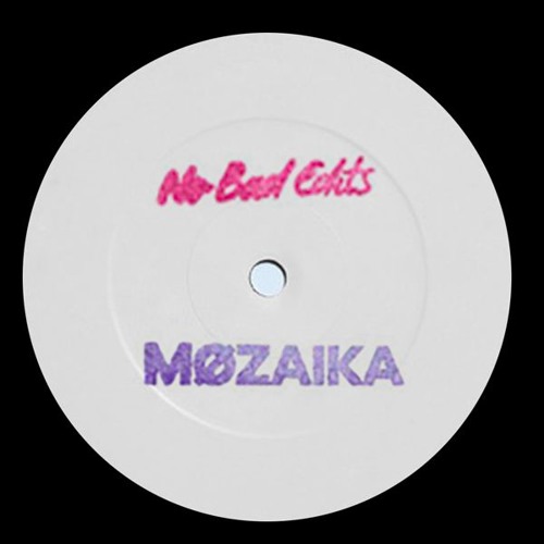 Møzaika - Cave (STW Premiere)