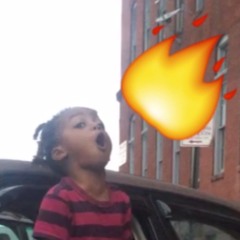 Hate Loves Me - Buffa7o (Prod. LMNOPizza)