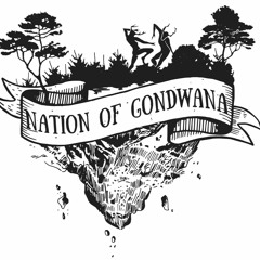 Moon In My Pocket @ Nation Of Gondwana 2017