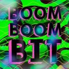 Boom Boom Bit (Vector Bootleg)