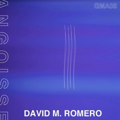 GMA05 - David M. Romero