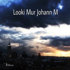 Johann M Looki Mur - Temple (Original Mix)