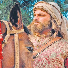 تتر مسلسل سمرقند