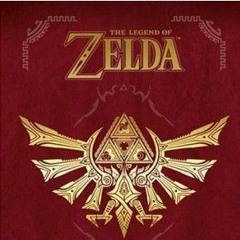 Zelda - Gerudo Valley (Metal Version)
