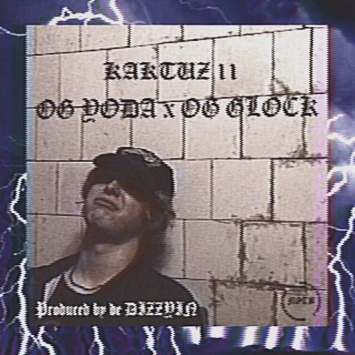 OG YODA X GLOCK - ТУПОЙ ПОДРОСТОК [prod. DEE DIZZYIN]