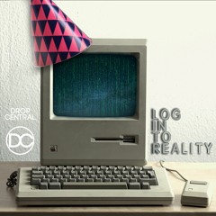 Asteroid Afterparty - Log In To Reality