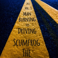 The Scumfrog - Driving To Burning Man Vol.3 (2017)