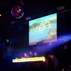 Dj poco @ non megasummer Festival(22/07/2017)