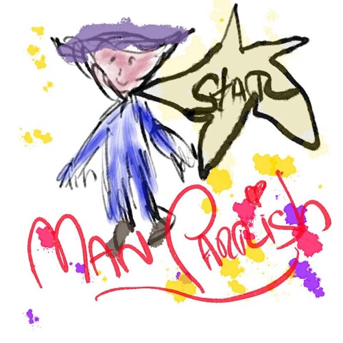Man Parrish  & RedVenom "B - Boy Supreme" STAR Album Teaser