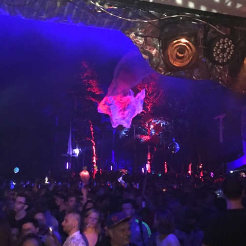 move d @ nation of gondwana 2017