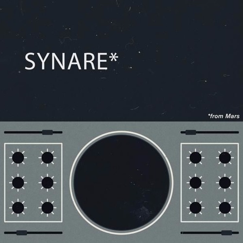 Synare From Mars