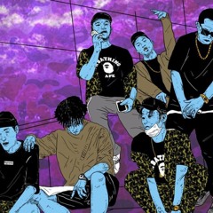 My Family - TBOI HOODIE