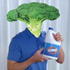 Broccoli (Chet Porter Remix) [Maximilian Edit]