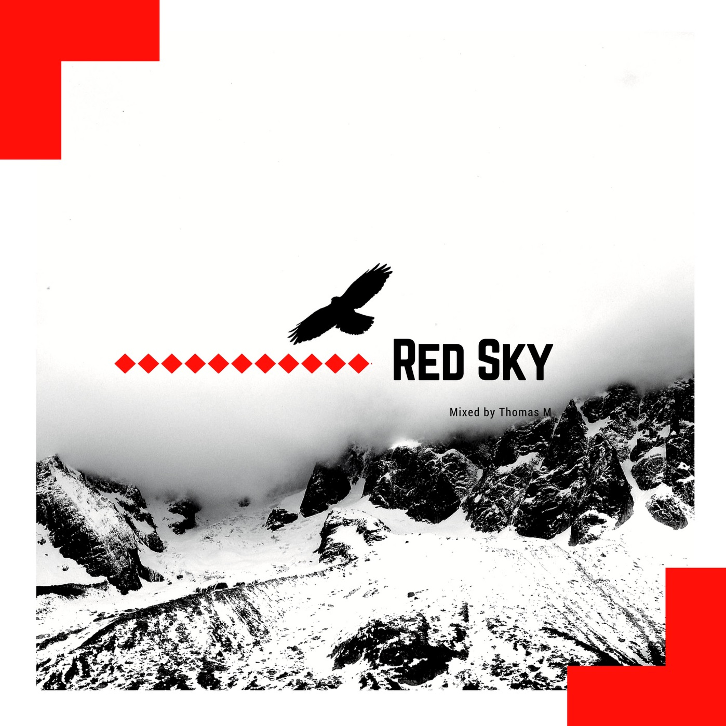 Red Sky episode artwork