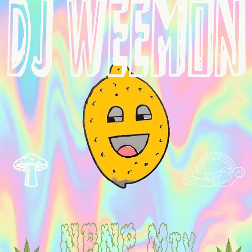Ant bangos: DJ Weemon NBNP Mix