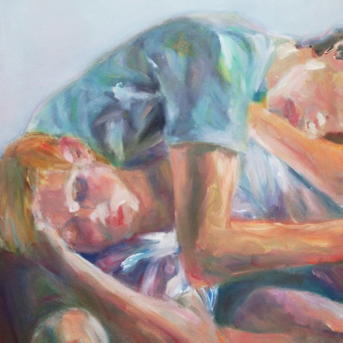 Morly - Sleeping In My Own Bed