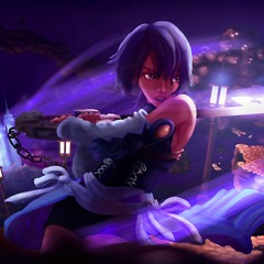Birth by Sleep 0.2 - KINGDOM HEARTS HD 2.8 Final boss phase 1