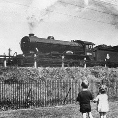 Trains ft. Trevor Whetstone