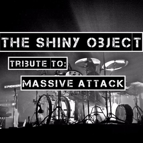 A Massive Attack (Trip Hop Drone)