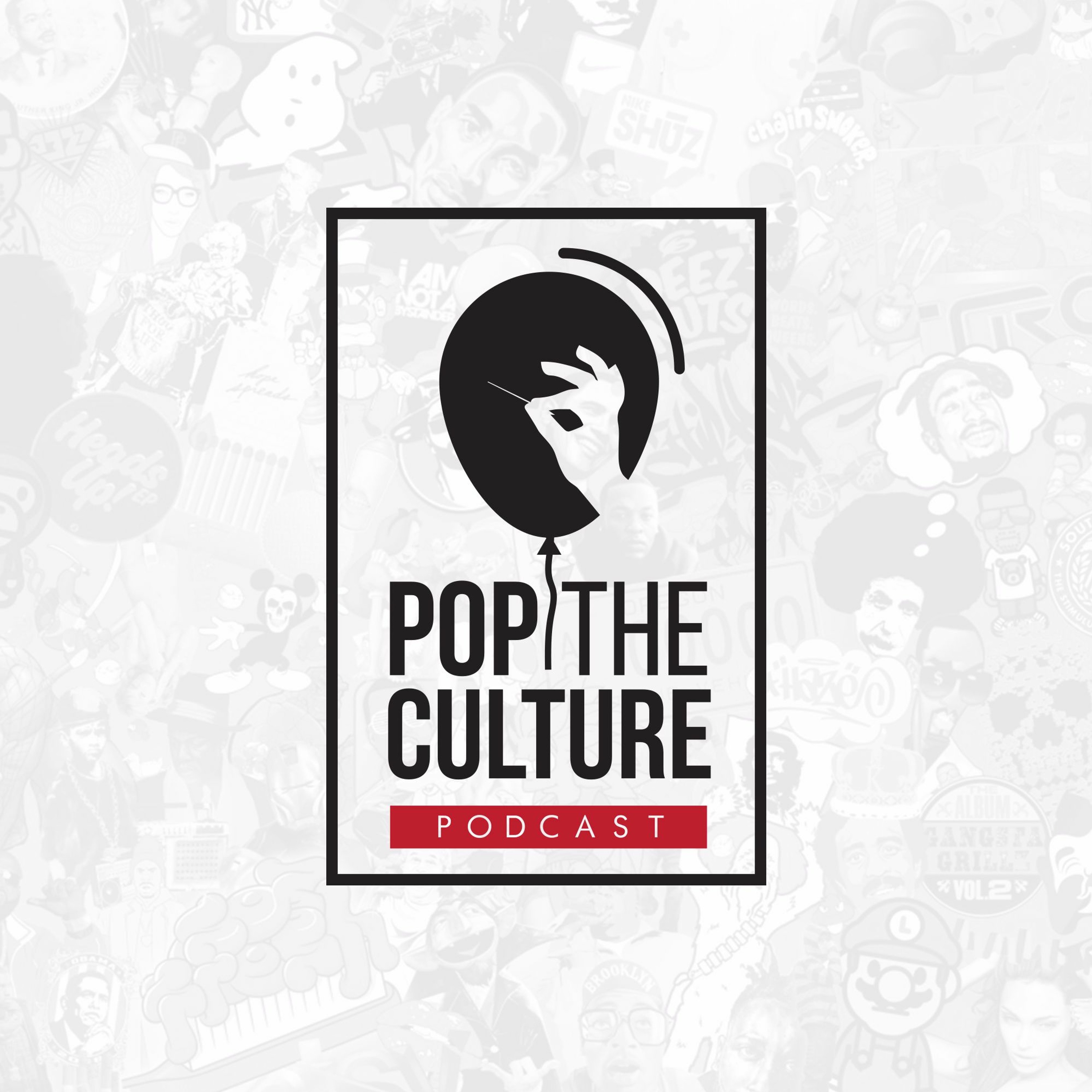 Pop the Culture 006: Do Guys Have To Initiate Relationships - Women Speak episode artwork