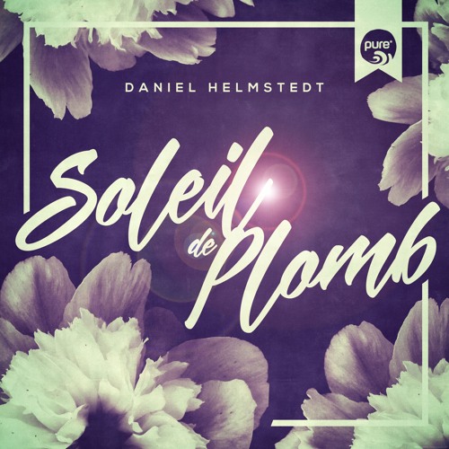 DANIEL HELMSTEDT - PERIHELION • pure* records 032