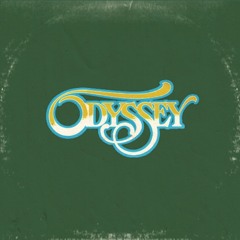 Odyssey - Inside Out (Al Kent Extended)