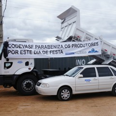 Ação da Codevasf deve estruturar produção agrícola no norte baiano