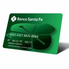 Preatendedor Banco Santa Fe