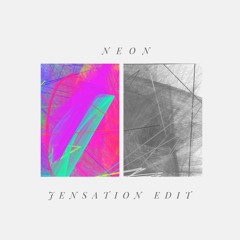 John Mayer - Neon (Jensation Edit) [Free Download]