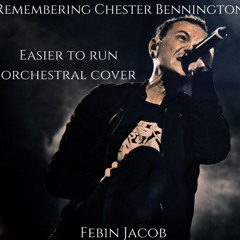 Easier To Run(Orchestral) Linkin Park