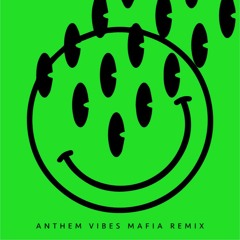 国士無双 x HyperJuice - Anthem (VIBES MAFIA Remix)