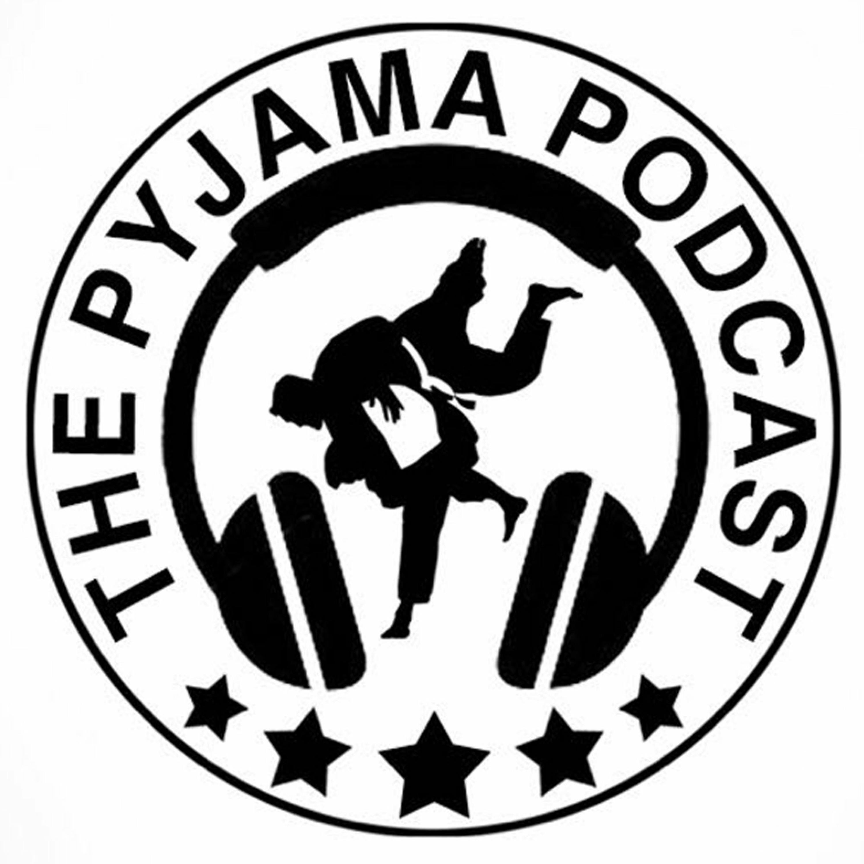 Episode #2 Lanchana Green episode artwork
