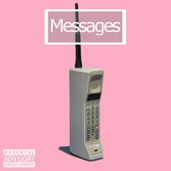 'Messages' - Drake Type Beat