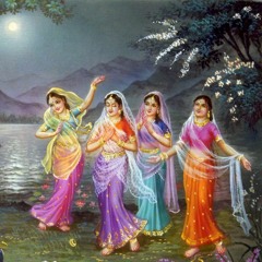 Song of the Cowherd Girls - Gopi Gita