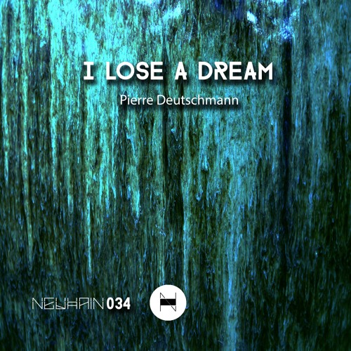 I Lose A Dream - (Alexander Weinstein Remix)
