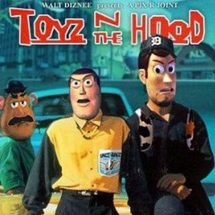 Toy Story Freestyle