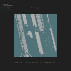No-oN_ORBITAL TRANSMISSION PROTOCOL_[ spectral 03 ]