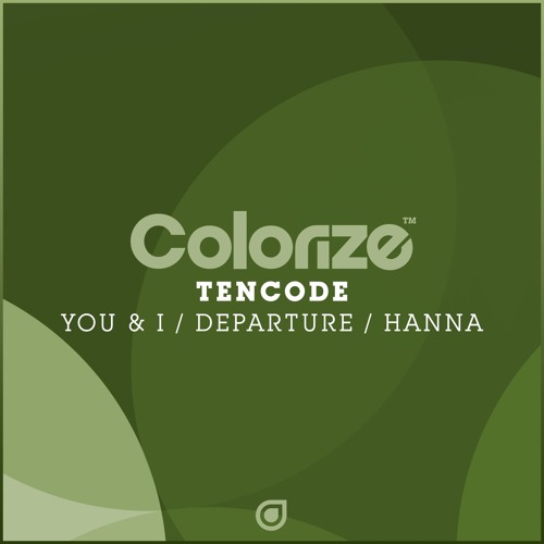 Tencode - You & I [OUT NOW]