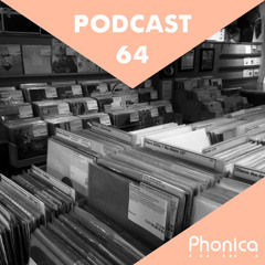 Phonica Podcasts