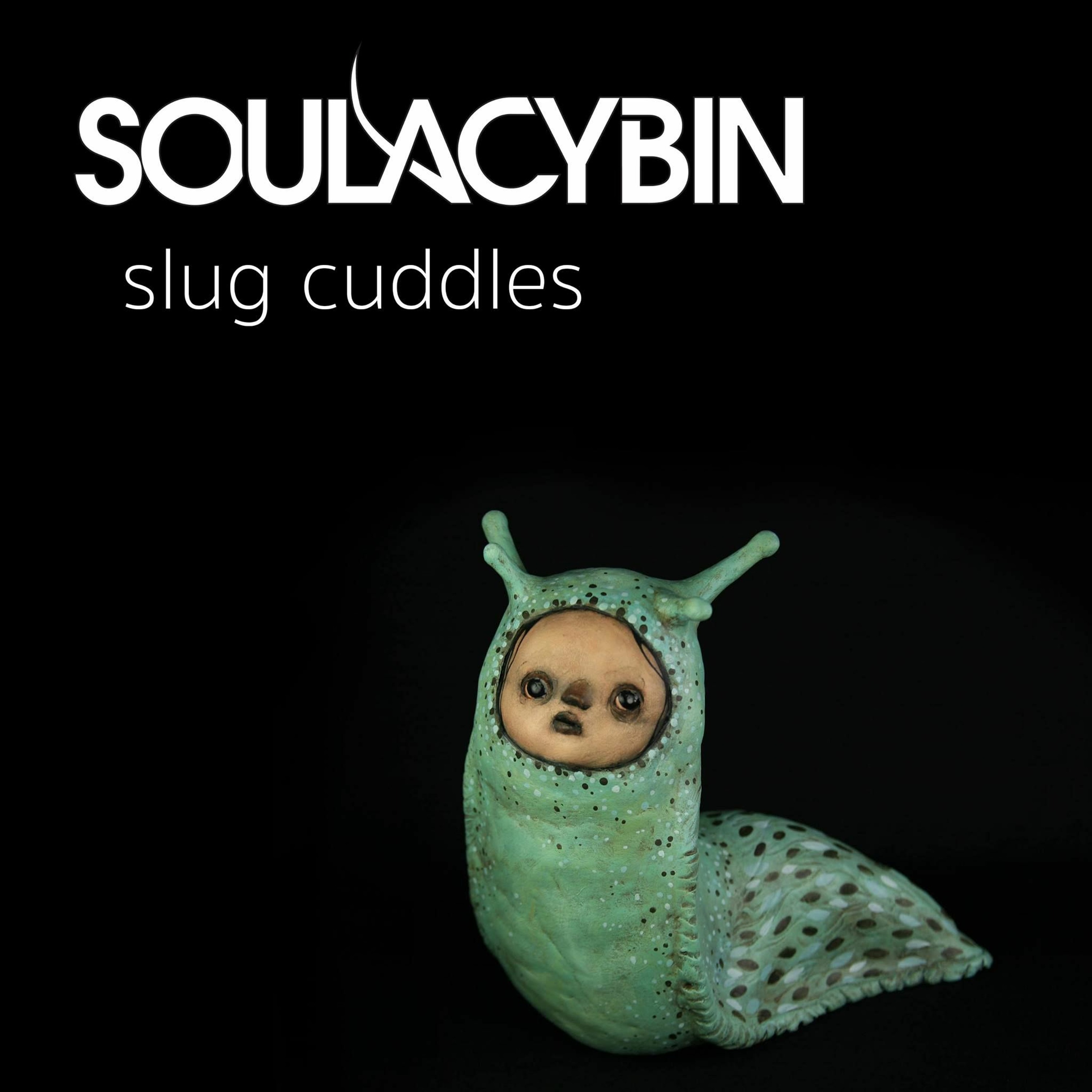 Soulacybin - Depth Overload episode artwork