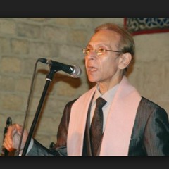 مضناك جفاه مرقده - محسن فاروق